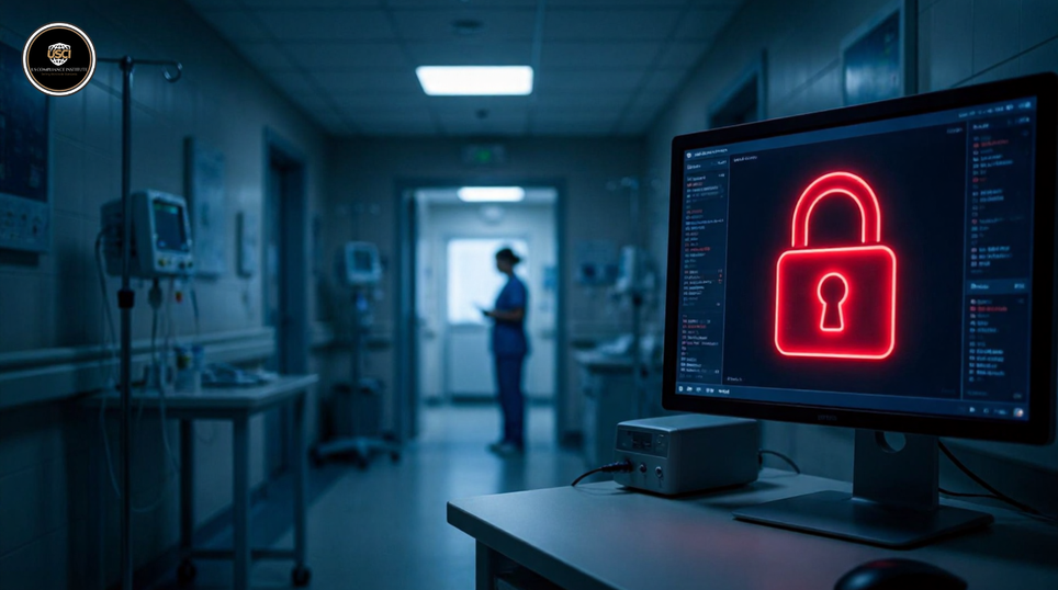 Healthcare Cybersecurity And Data Protection Compliance