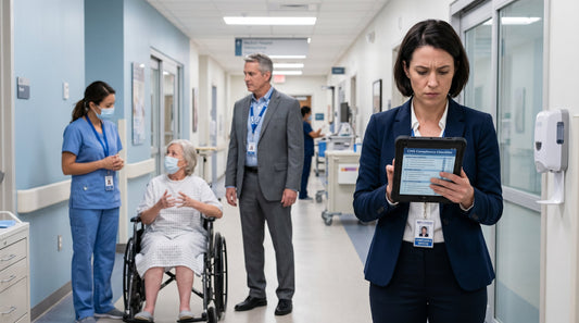 Think You’re CMS Compliant? Run This Checklist Before It’s Too Late