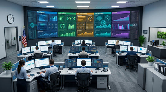 Risk and Compliance Management: Operational Frameworks and Regulatory Standards