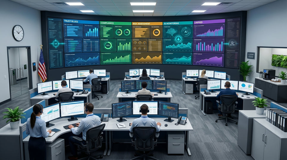 Risk and Compliance Management: Operational Frameworks and Regulatory Standards