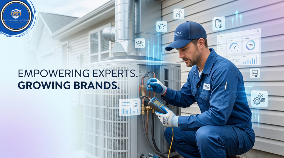 HVAC Certification Online: How to Get Certified and Start a Career