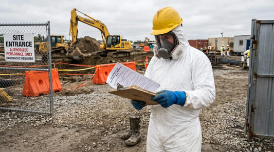 Is HAZWOPER Better Than OSHA 30? What Do Workers Need?
