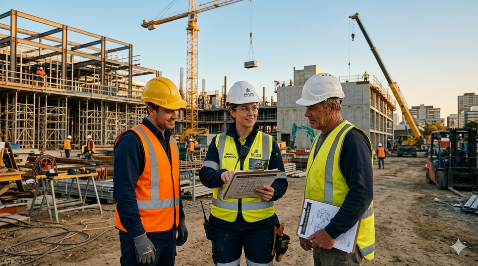 Is OSHA 30 Certification Worth It for Construction Supervisors?