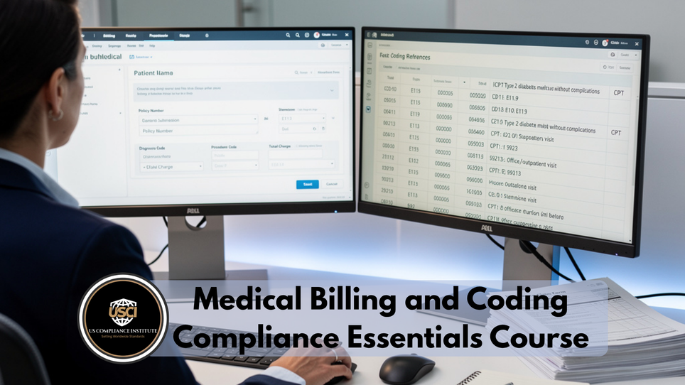 Avoid Audits & Penalties with Proper Medical Billing and Coding Compliance