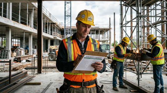 What Is OSHA 30 Certification & Do Supervisors Need It?