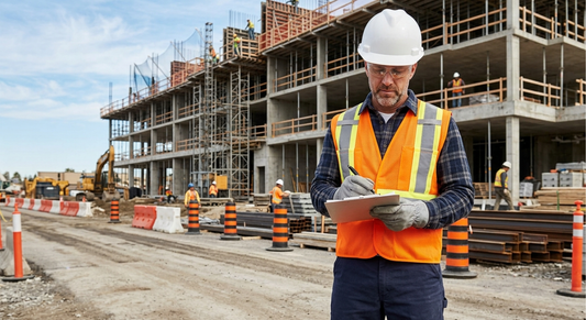 What OSHA 30 Online Actually Covers and Who Needs It
