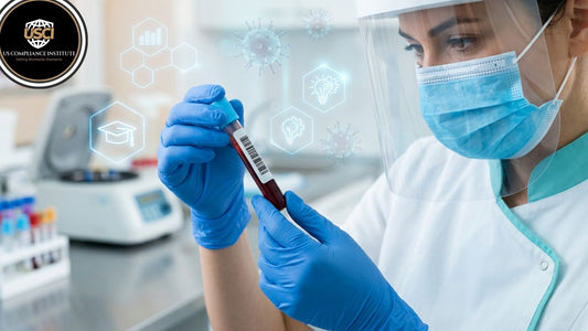  bloodborne pathogens training for healthcare workers