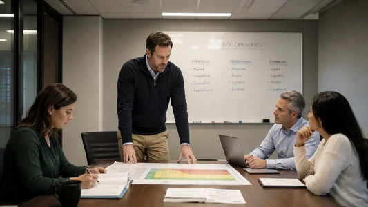 Risk Manager Core Responsibilities & Key Skills 