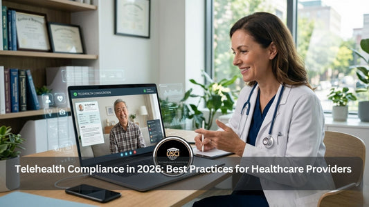 Telehealth Compliance in 2026: Best Practices for Healthcare Providers