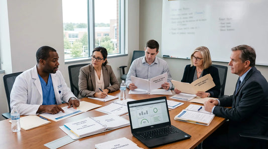 The Compliance Checklist Every Hospital Should Use