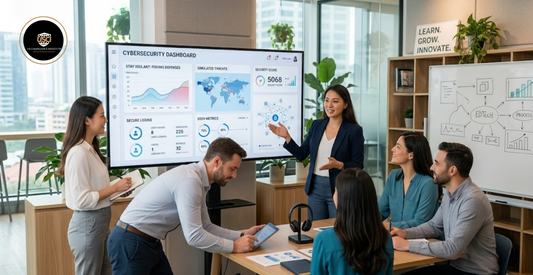 The Real Cost of Skipping Cybersecurity Compliance Training (And How to Avoid It)