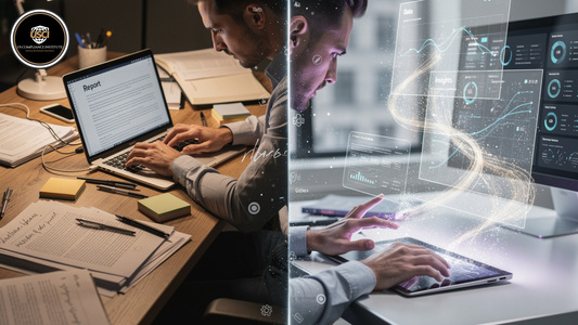 Traditional Skills Are Not Enough  Anymore. That is Why You Need a Generative AI Course
