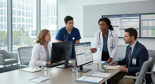 What Algorithm Bias in Healthcare Means for Patient Safety