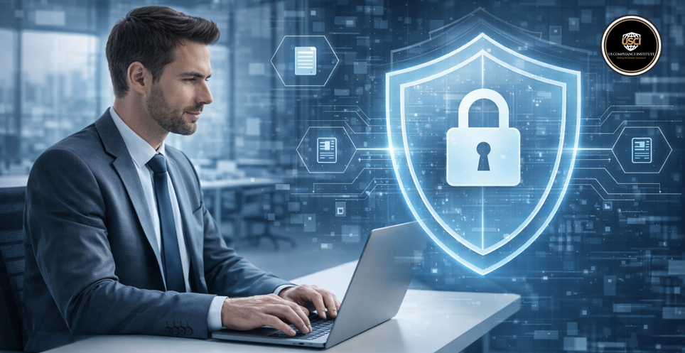 What Is Cybersecurity Compliance? The Answer Could Save Your Business
