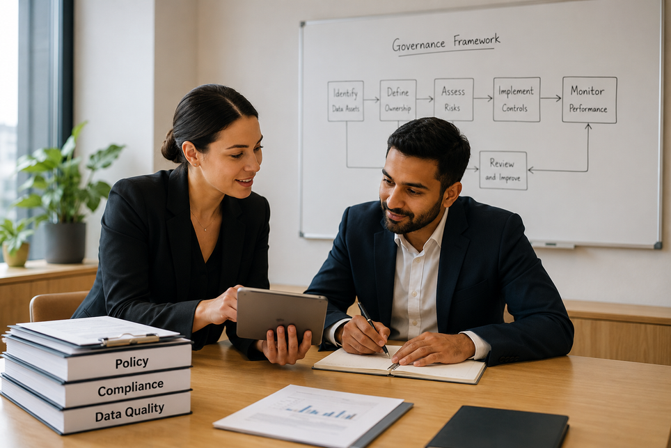 What Is Data Governance and Why Does It Matter in 2026?