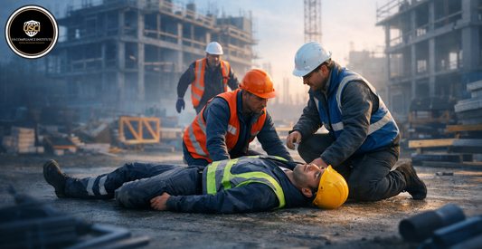 What's Really Behind the Rise in Construction Site Accidents?