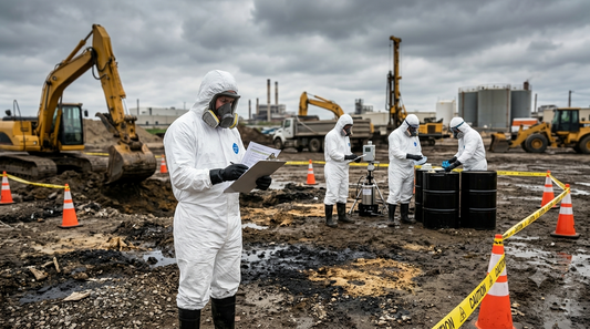 Which HAZWOPER Training Do I Need? Compliance Guide