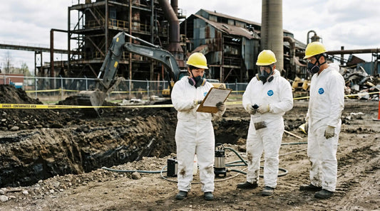 Who Needs HAZWOPER Certification