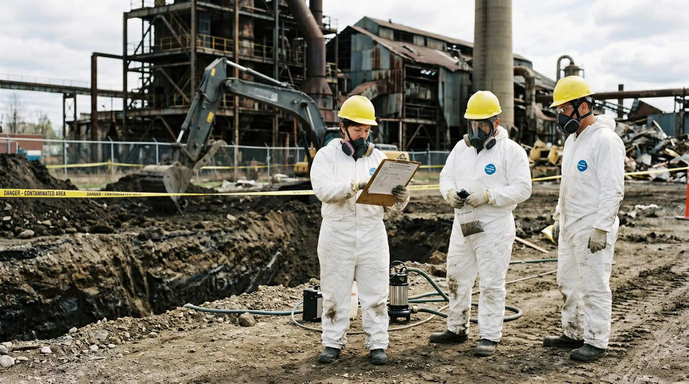 Who Needs HAZWOPER Certification