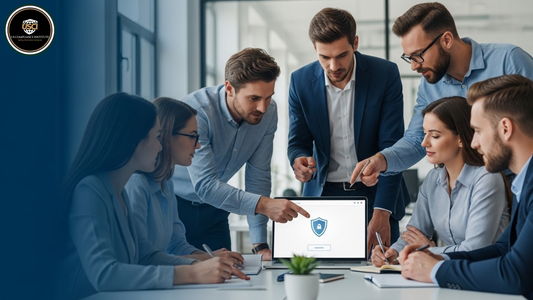 Information Security Compliance Training 101: Everything Your Team Needs to Know