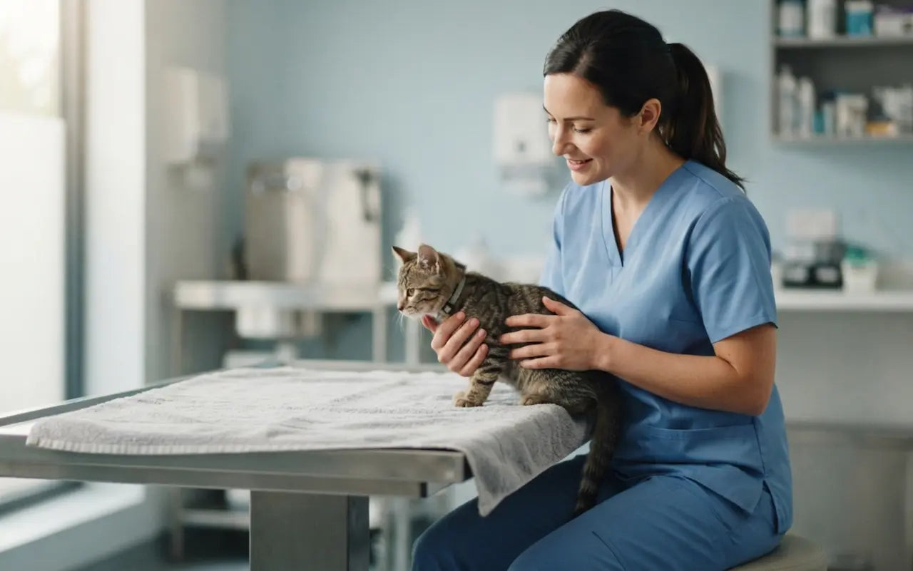 Safe Animal Handling Training