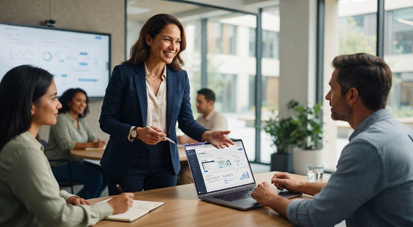 AI-Enhanced Teaching & Learning Tools