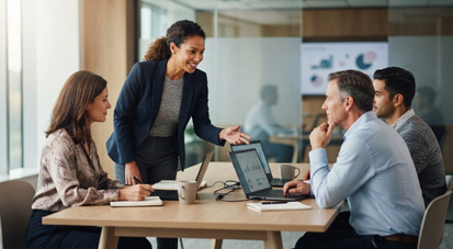 AI Workforce Reskilling Bootcamp for Non‑Technical Staff