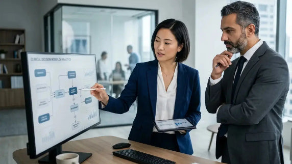 AI in Healthcare: Risk, Bias & Regulatory Compliance