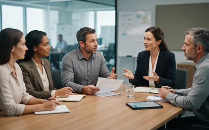 Code of Conduct Training: Practical and Scenario-Based