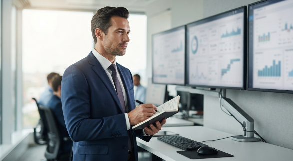 Customer Data Privacy & Consent Management