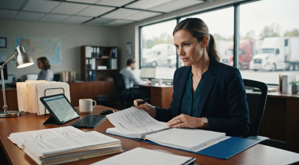 DOT Compliance for Managers
