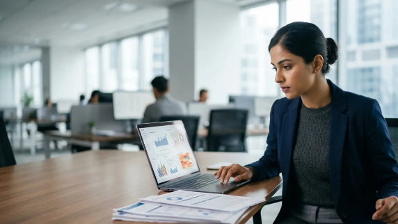 Data Analytics & Business Intelligence Essentials