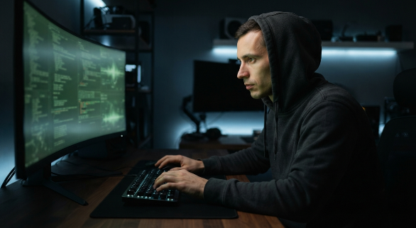 Data Breach Response & Incident Management