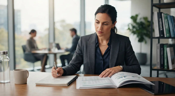 ESG and Sustainability Compliance Essentials