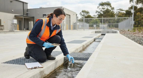 Environmental Compliance Essentials