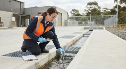 Environmental Compliance Essentials