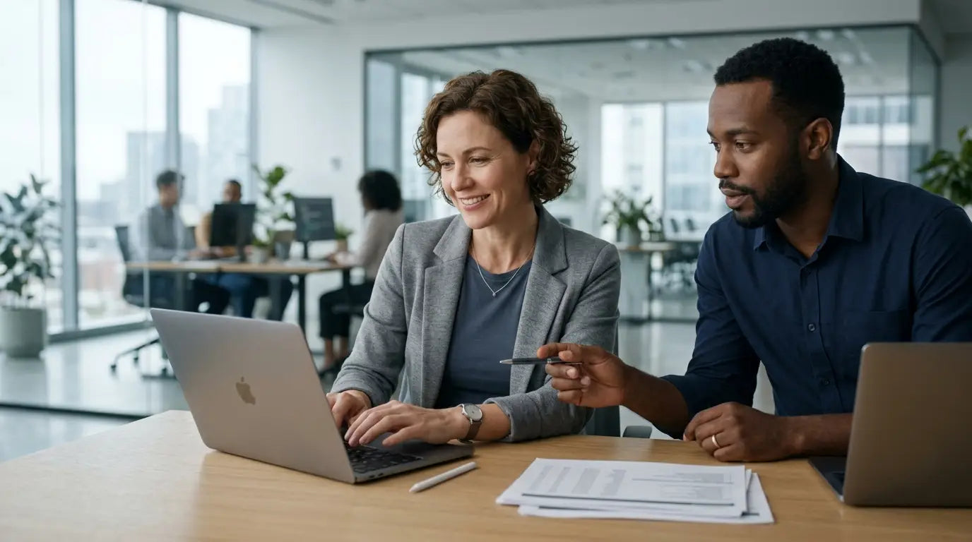Ethical Prompting And Safe Use of Generative AI For Staff