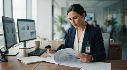 FTC Safeguards Rule Awareness Training