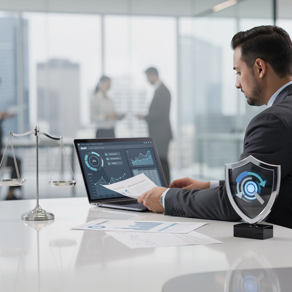False Claims Act and Whistleblower Protections Training