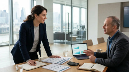 Finance for Non-Financial Managers