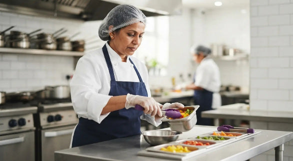 Food Allergen Awareness Training