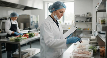 HACCP Food Safety Essentials Training