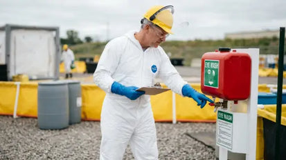 HAZWOPER 8 Hour Annual Refresher