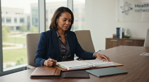 HIPAA Compliance Training - Executive Certification Program