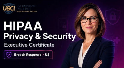 HIPAA Privacy & Security Course