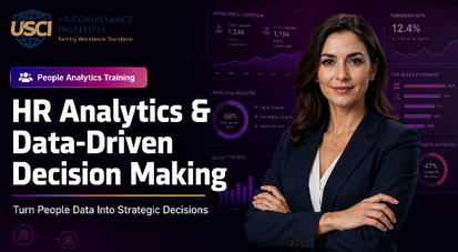 HR Analytics & Data-Driven Decision Making
