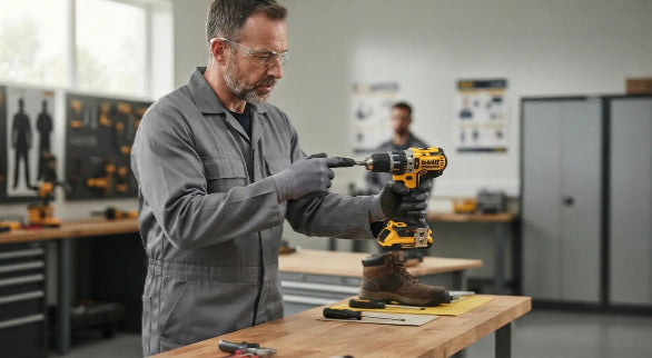 Hand and Power Tool Safety Training | OSHA Compliance Course