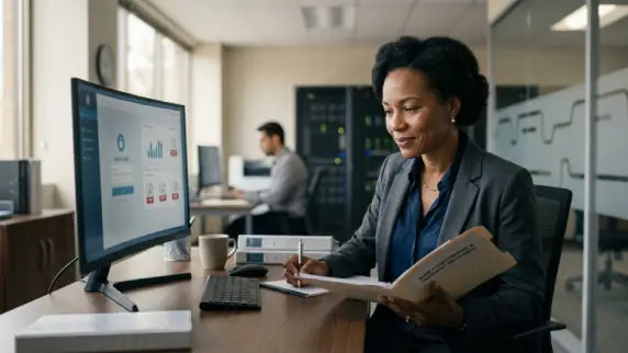 Healthcare Cybersecurity and Data Protection Compliance