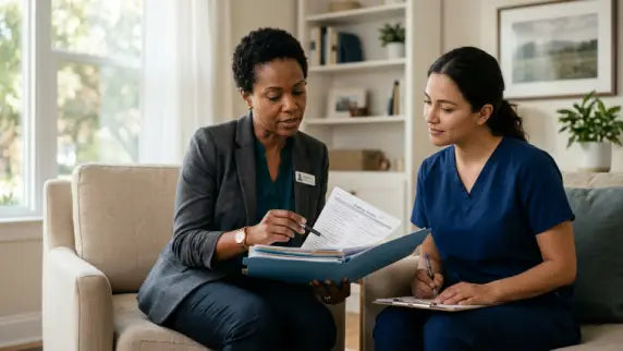 Home Health and Hospice Compliance Essentials