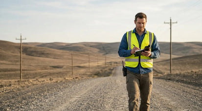 Lone Worker  And Remote Employee Safety Training